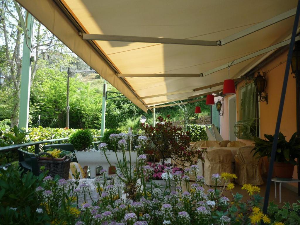 Belvedere Resort Ai Colli Galzignano Terme Exterior foto