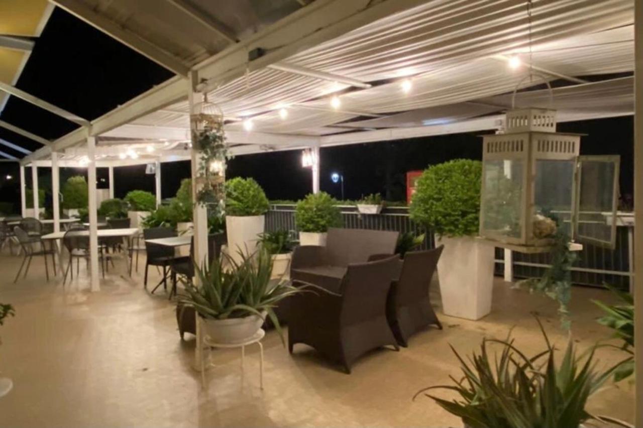 Belvedere Resort Ai Colli Galzignano Terme Exterior foto